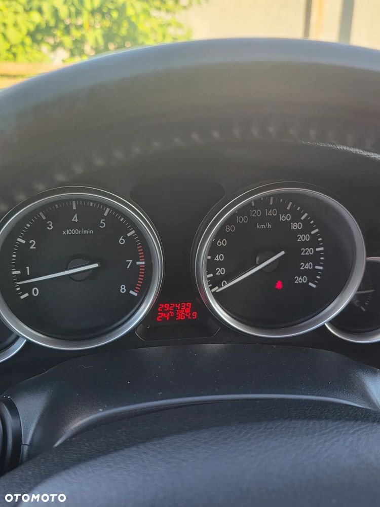 Mazda 6 2.0 Exclusive - 13