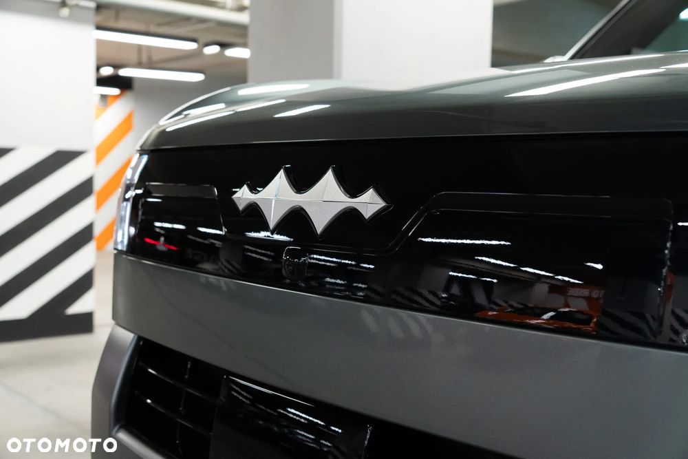 BYD Leopard 7 - 10