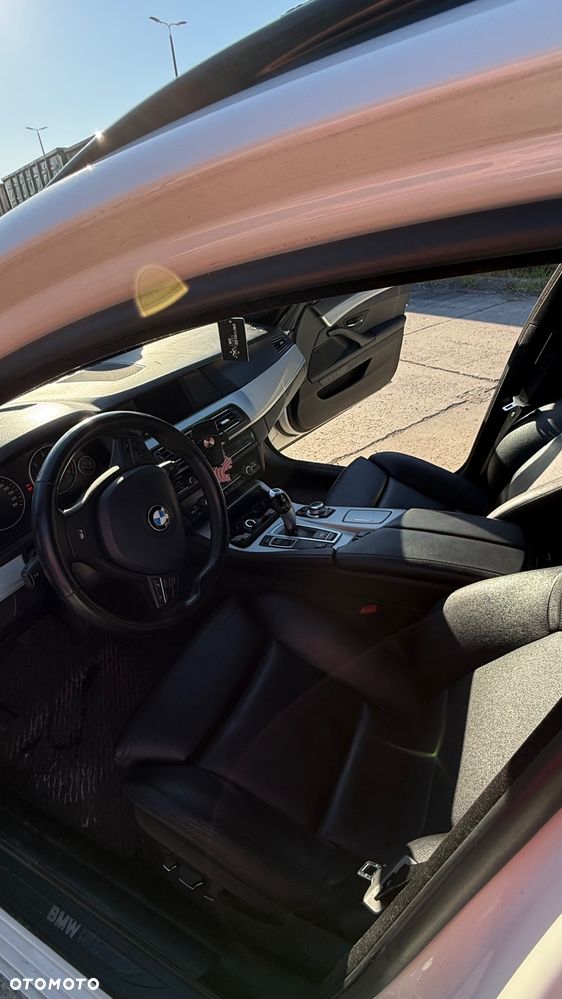 BMW Seria 5 - 2