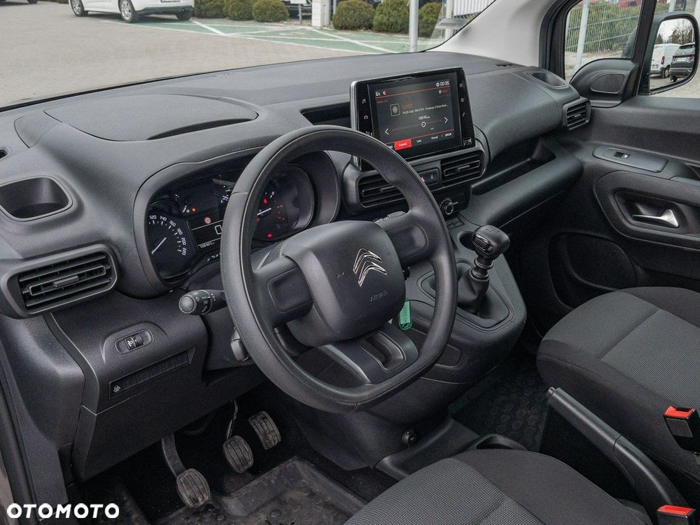 Citroën Berlingo XL 1.5 BlueHDI Live - 6