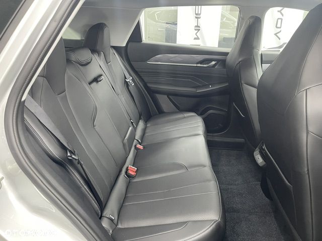 Dongfeng Mage - 13