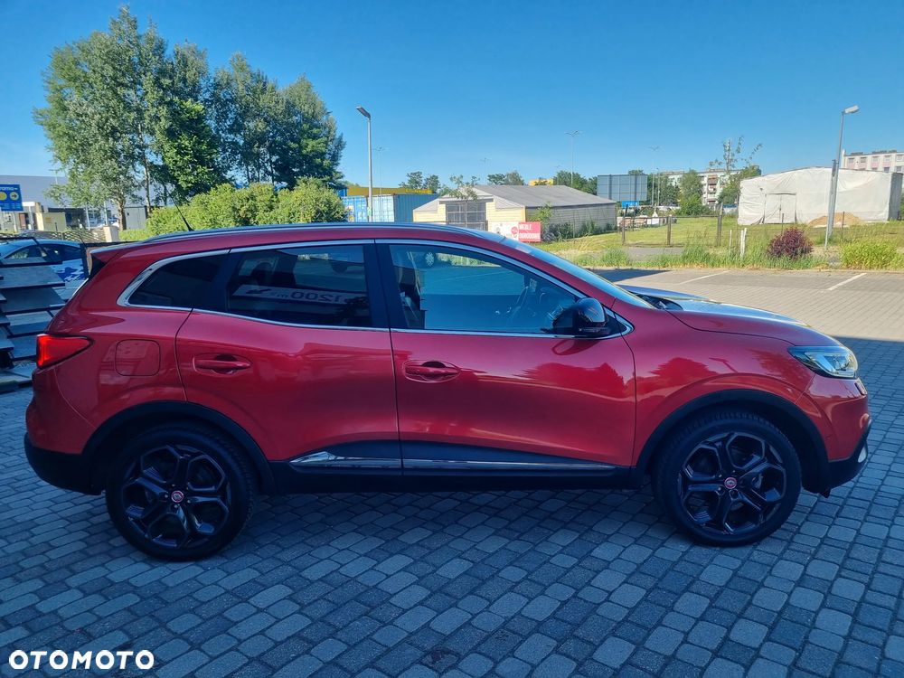 Renault Kadjar Energy TCe 130 EDC Bose Edition - 38