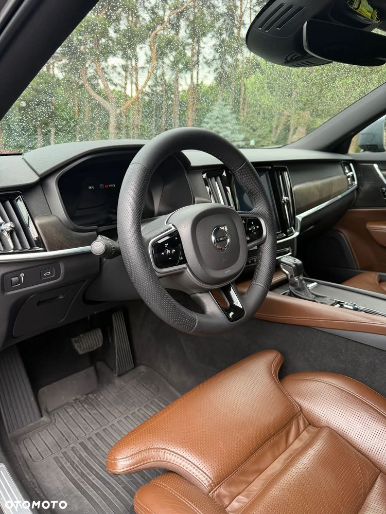 Volvo V90 Cross Country D5 AWD Pro - 3