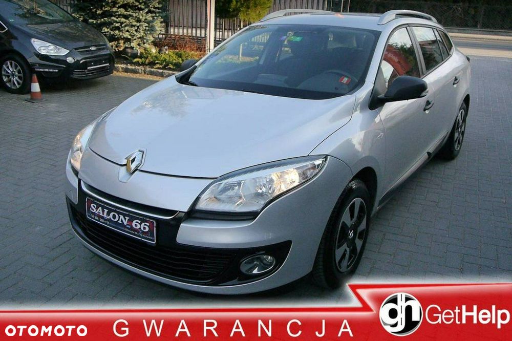 Renault Megane 1.6 16V 100 TomTom Edition - 2