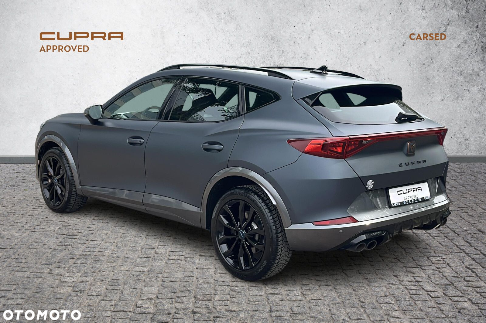 Cupra Formentor - 3
