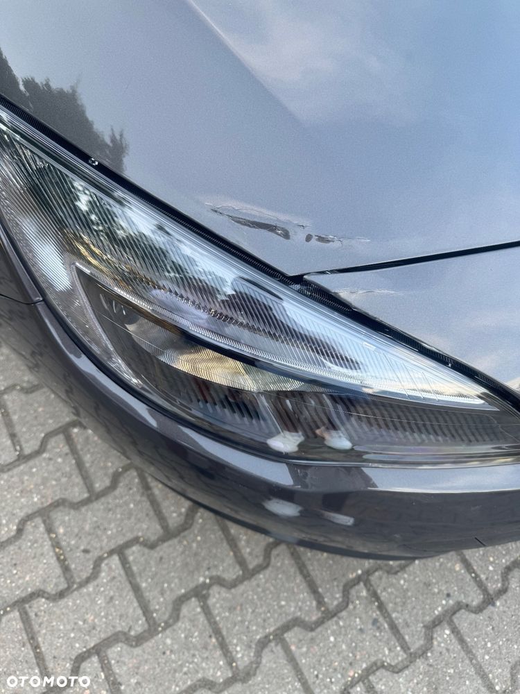 Opel Astra 1.4 Turbo ecoFLEX Start/Stop ENERGY - 9