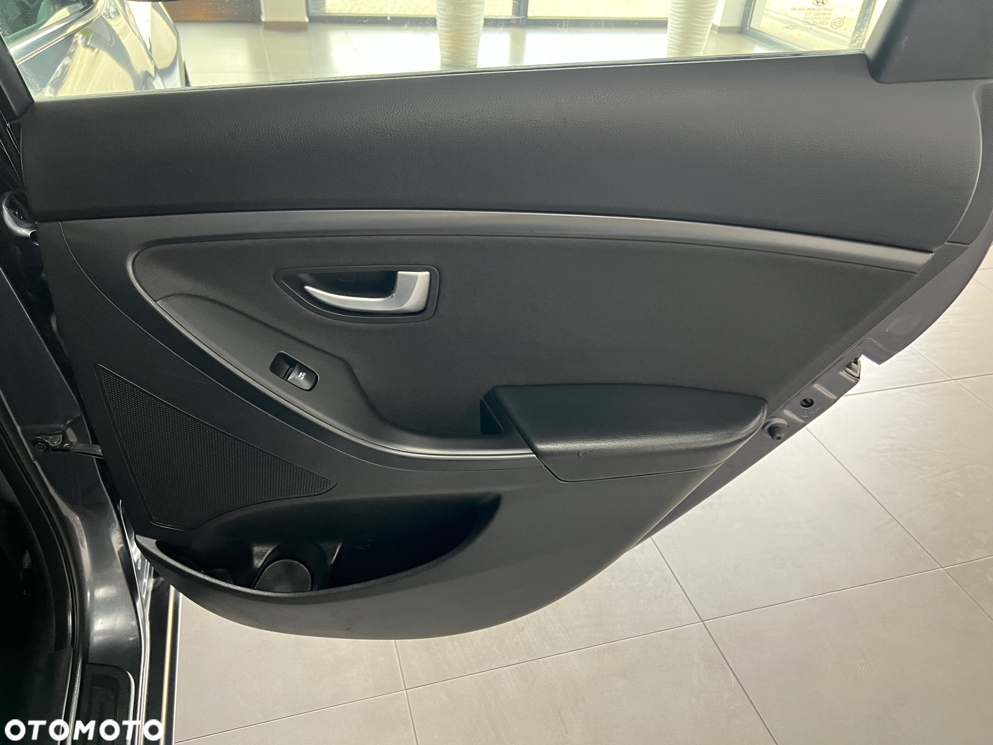 Hyundai i30 - 34