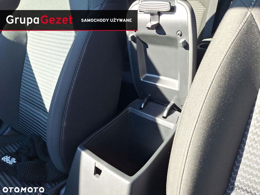 Kia XCeed 1.5 T-GDI M DCT - 30