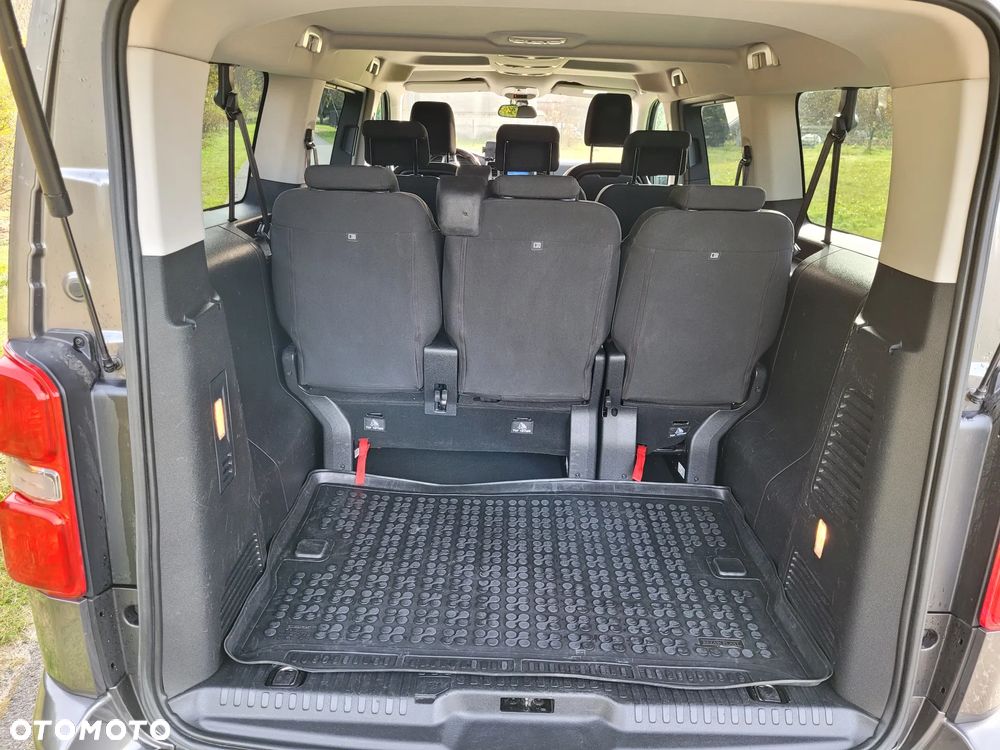 Toyota ProAce - 24