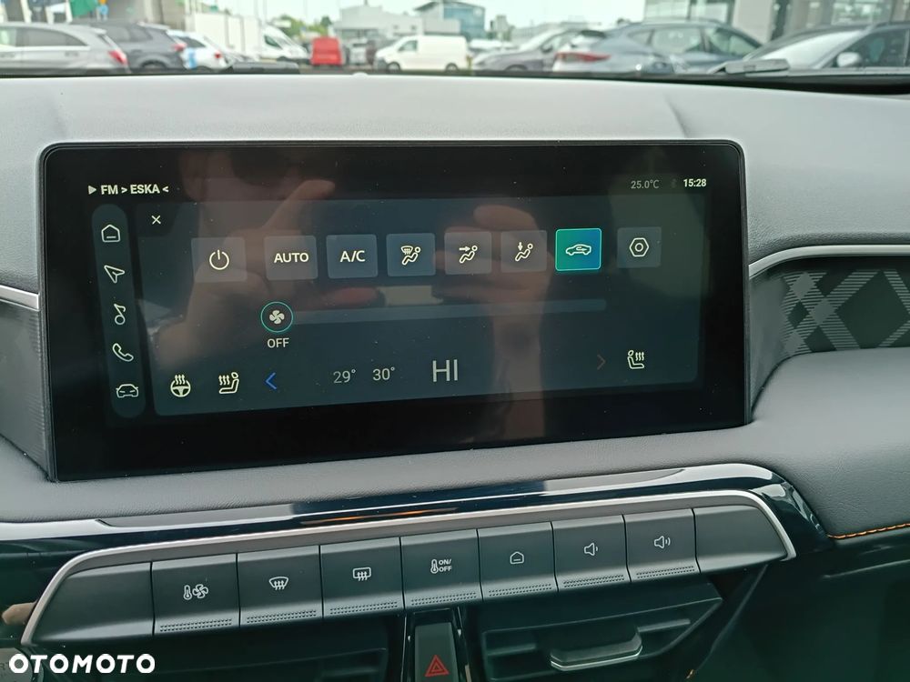 MG MG3 1.5 HEV+ Exclusive - 22