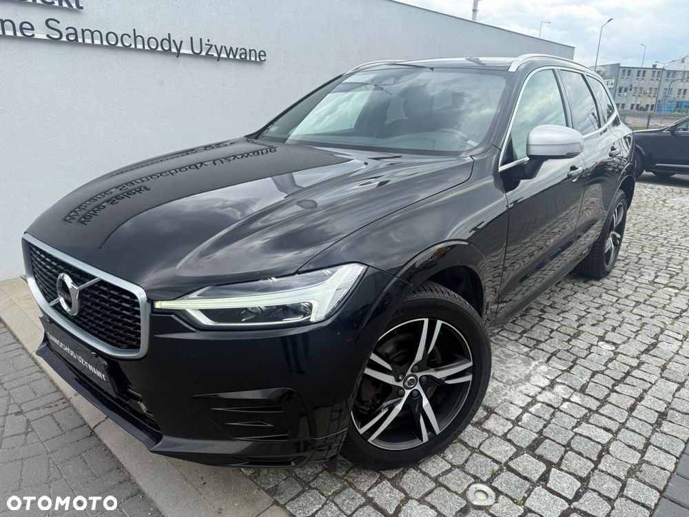Volvo XC 60 - 36