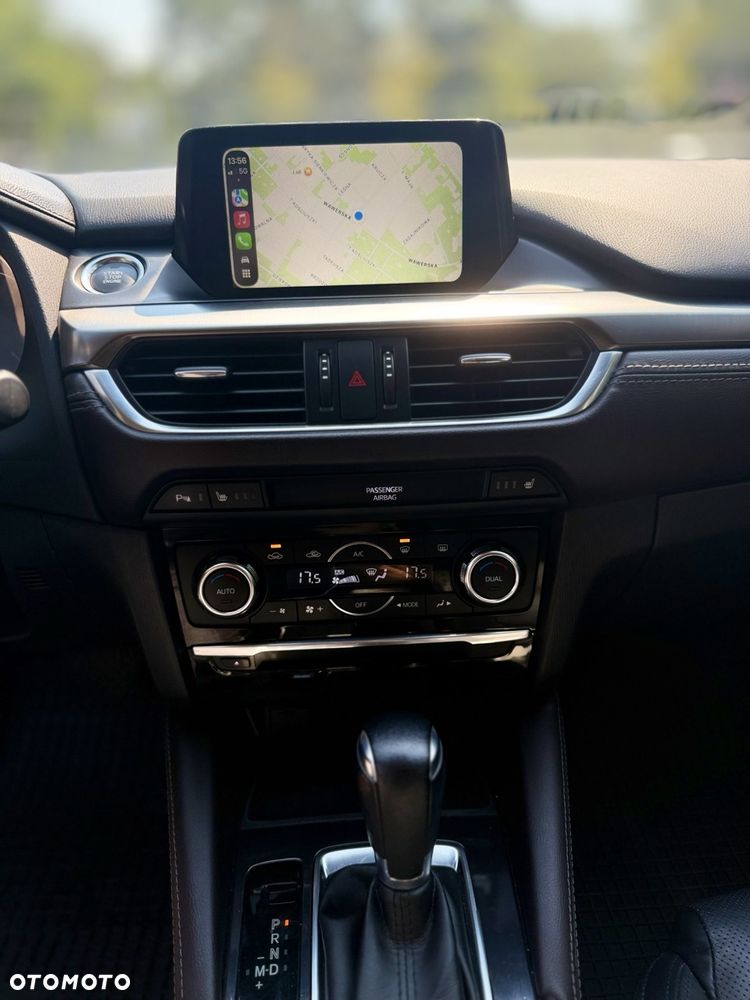 Mazda 6 - 25
