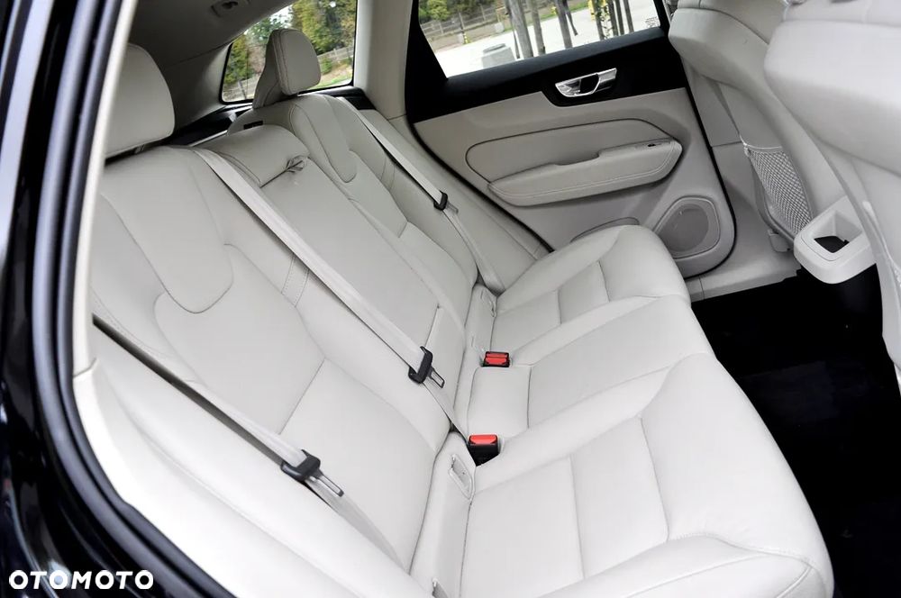 Volvo XC 60 B4 D Geartronic Inscription - 23