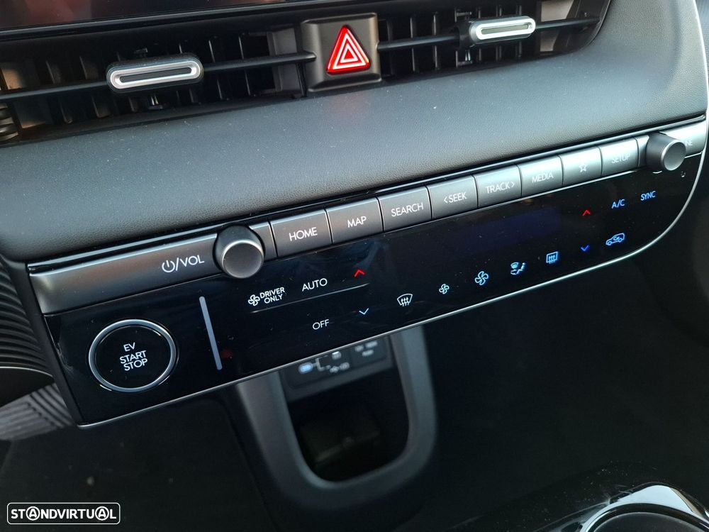 Hyundai Ioniq 5 84 kWh Premium Plus - 19