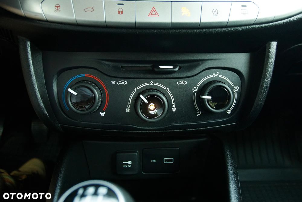 Fiat Tipo 1.4 16V Lounge - 19