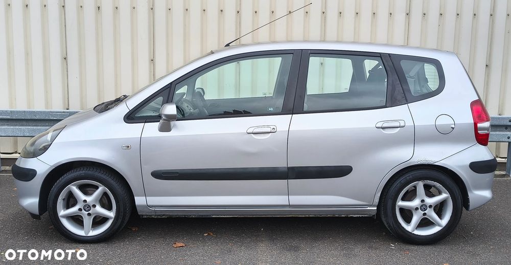 Honda Jazz 1.2 Style - 3