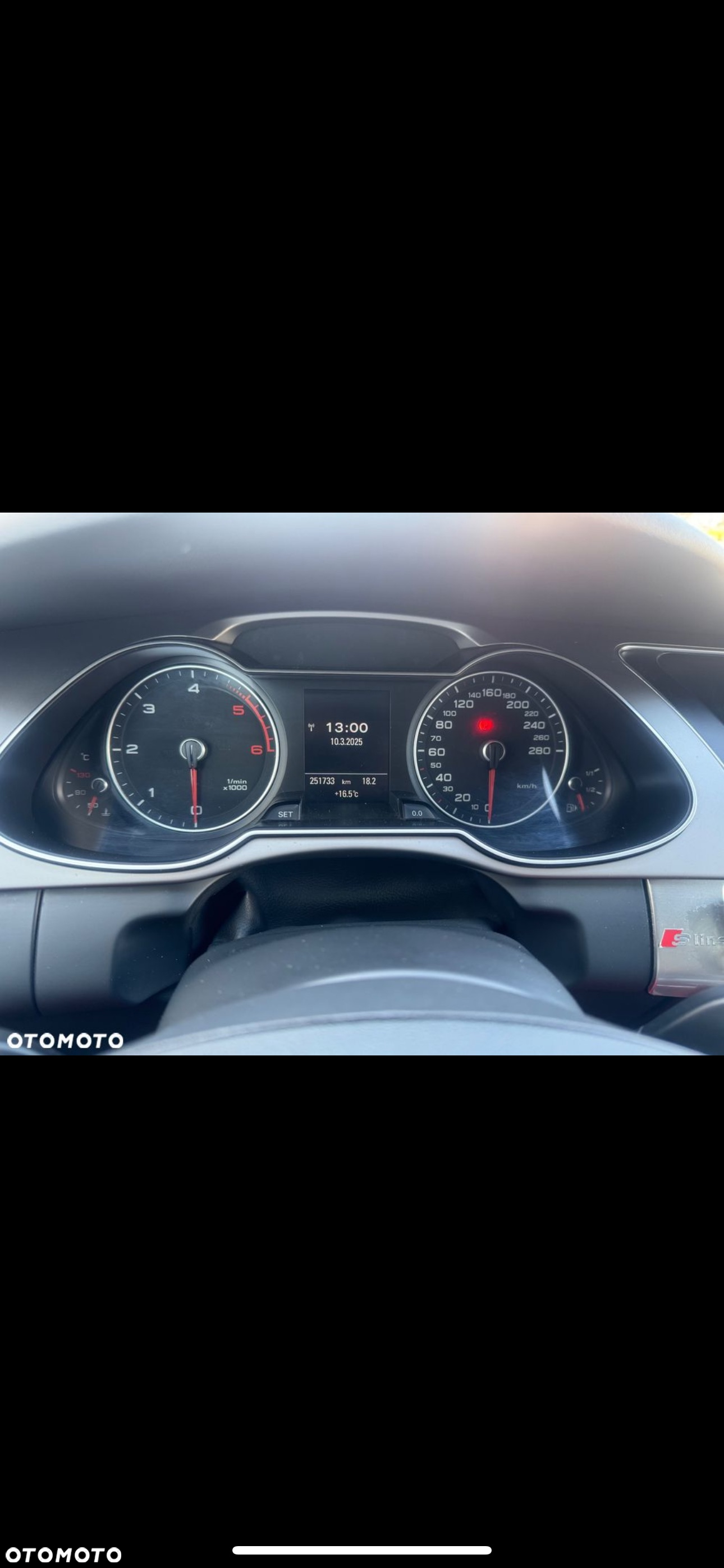 Audi A4 - 11