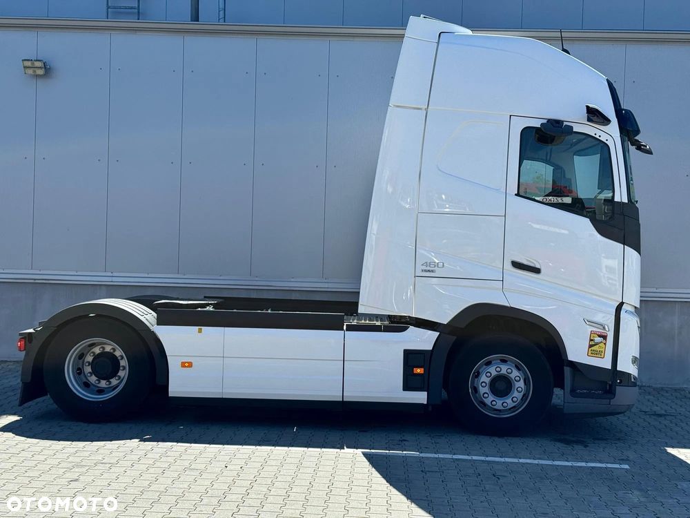 Volvo FH - 7