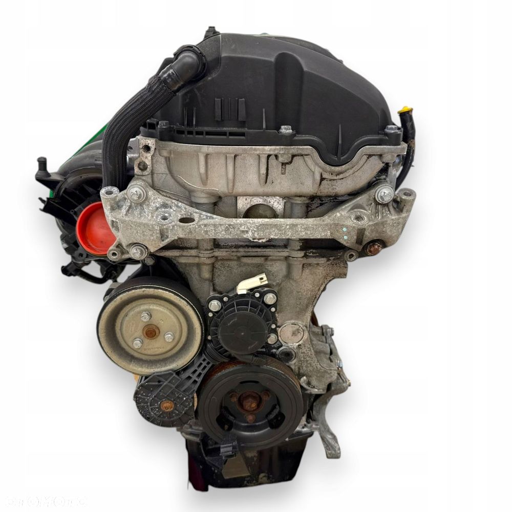 SILNIK N12B16A Mini Cooper R55 R56 R57 1.6 16V VTI N12B16 140 286km - 7