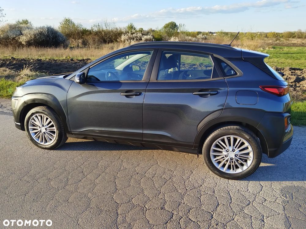 Hyundai Kona 1.0 T-GDI Premium - 5