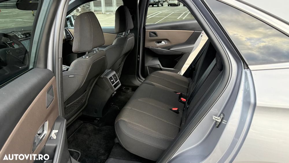 DS Automobiles DS 7 Crossback - 8