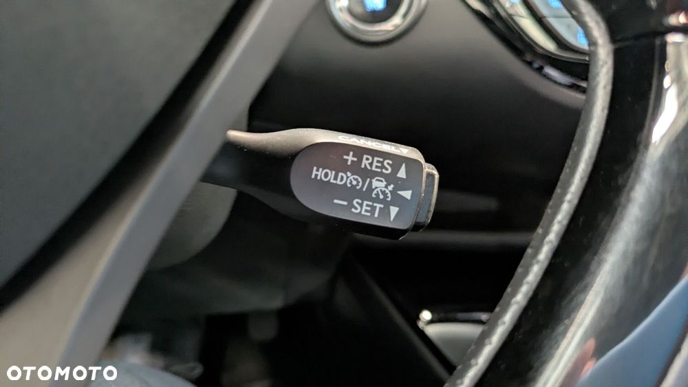 Toyota C-HR 2.0 Hybrid GR Sport - 21