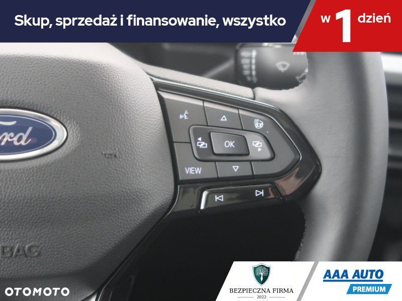Ford Tourneo Connect - 18