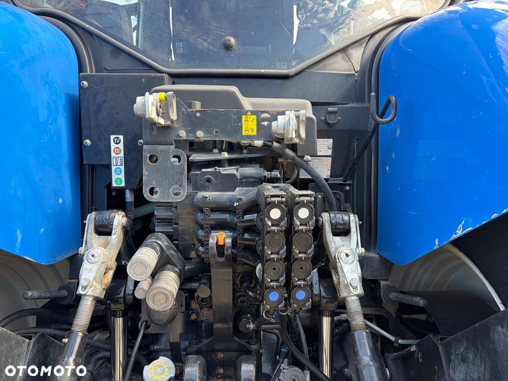 New Holland T7.190 - 17