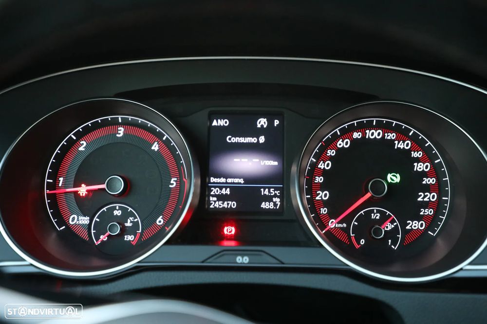 VW Arteon 2.0 TDI Elegance DSG - 14