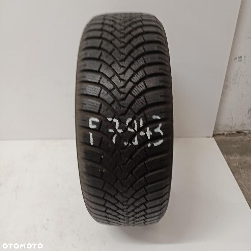 Opona 215/60/16 Falken EuroWinter HS01 (F7943)