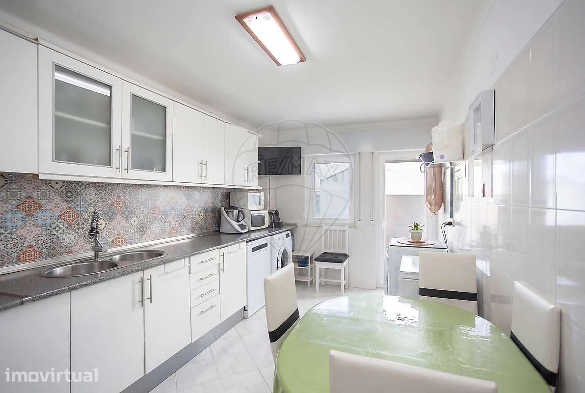 Apartamento T3 para venda - Grande imagem: 3/23