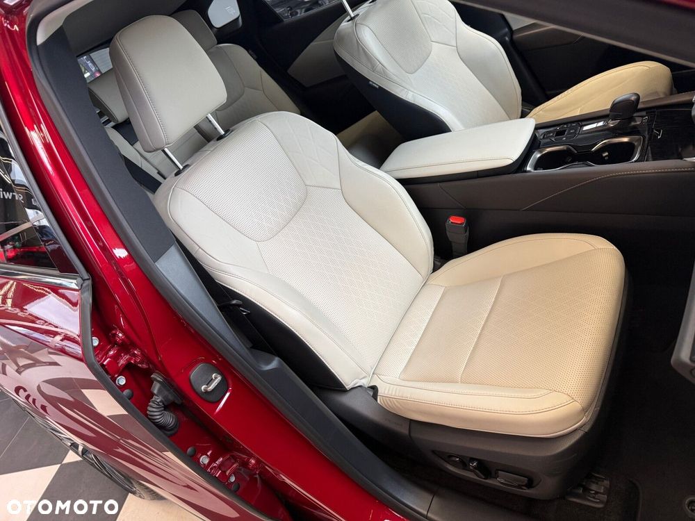 Lexus RX - 17