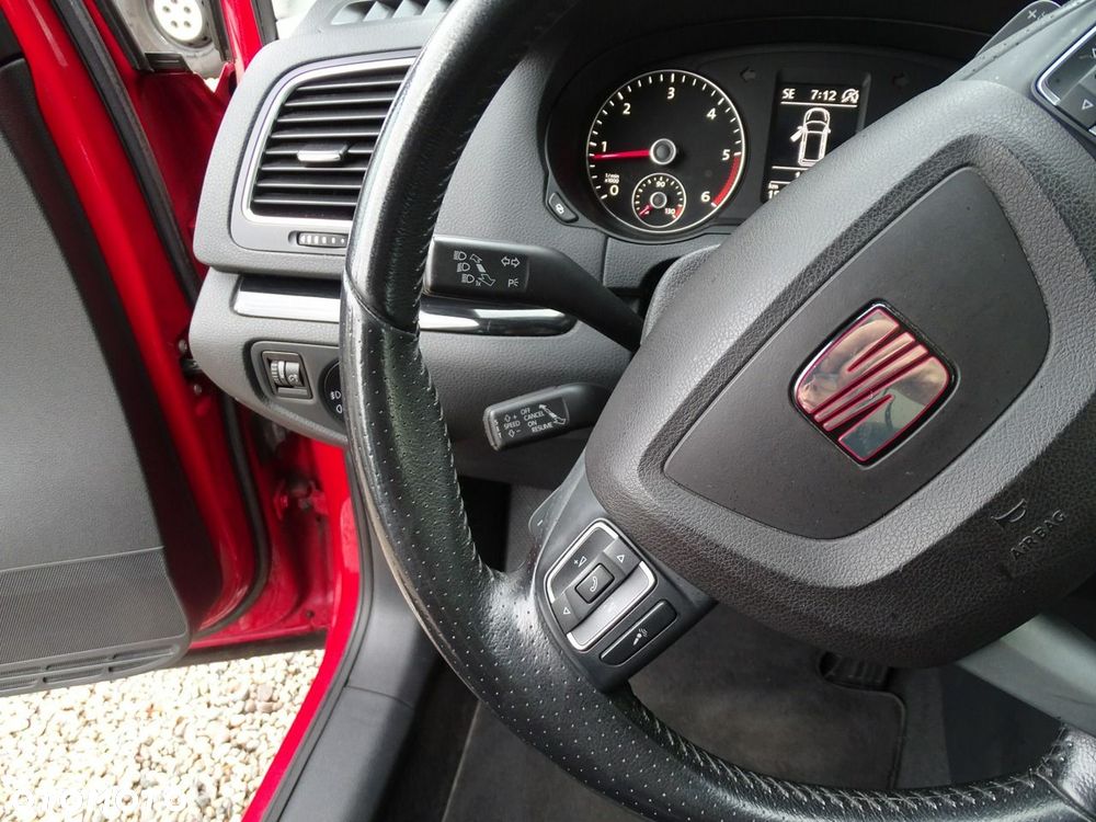 Seat Alhambra - 21
