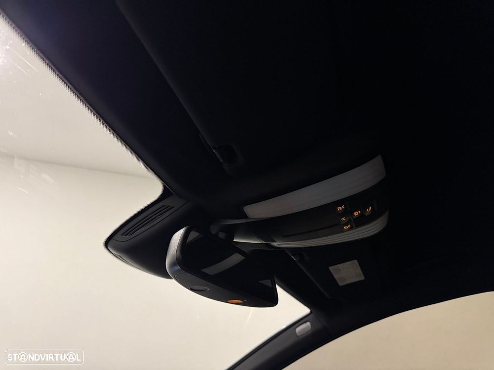 Mercedes-Benz CLS 250 CDi BlueEfficiency Shooting Brake - 51