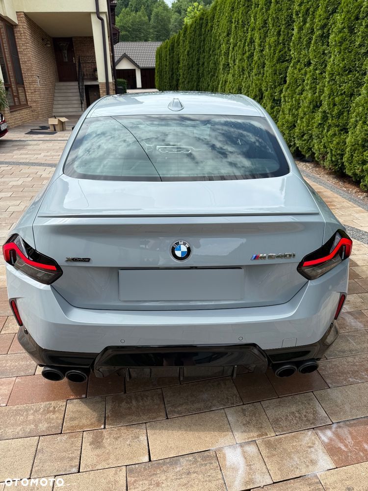 BMW Seria 2 M240i xDrive - 13