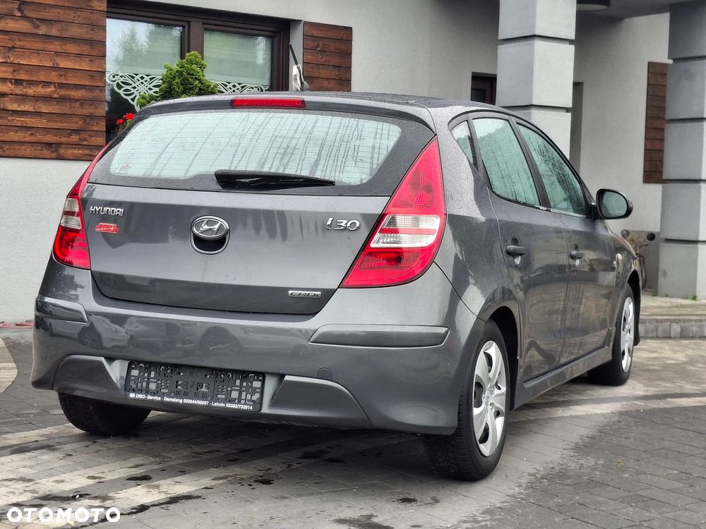 Hyundai i30 1.6 CRDi Comfort - 15