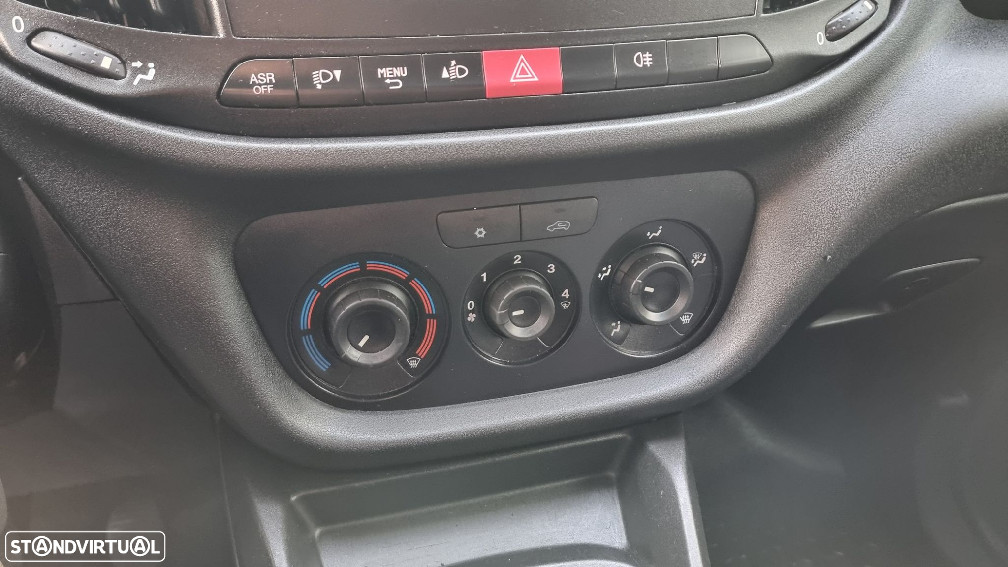 Fiat Doblo 1.3 MJ Maxi 3L - 12