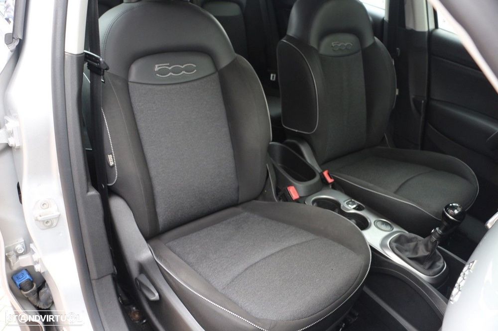 Fiat 500X 1.0 FireFly - 16