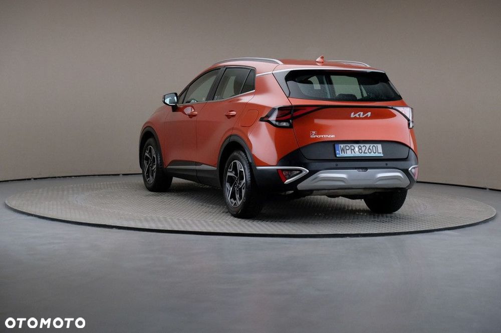 Kia Sportage - 2