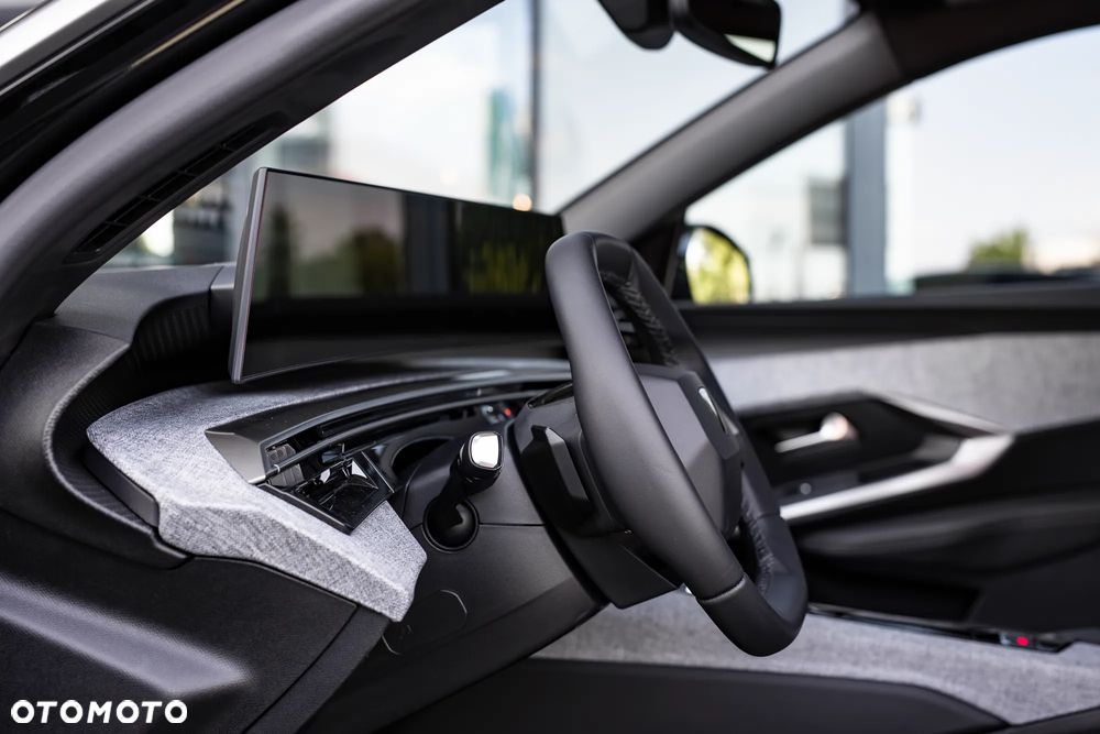 Peugeot 3008 1.2 PureTech mHEV Allure e-DCS6 - 15