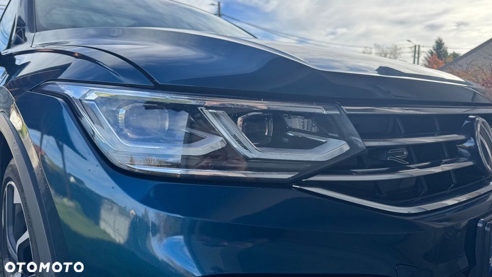 Volkswagen Tiguan 2.0 TDI SCR 4Mot R-Line DSG - 25