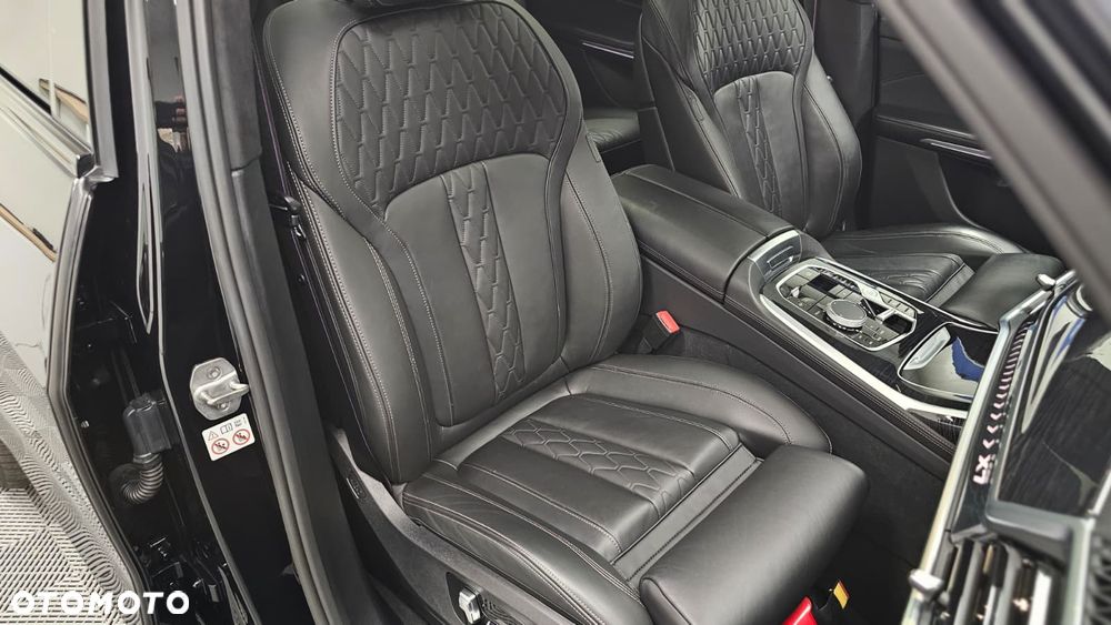 BMW X7 xDrive40d mHEV sport - 6