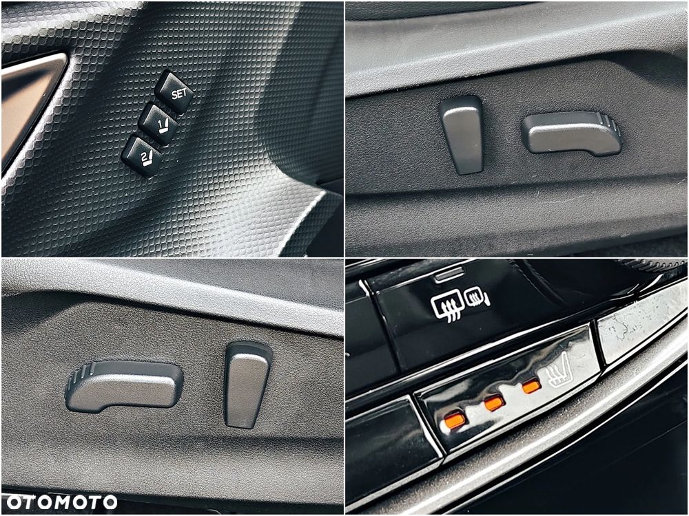Subaru Forester 2.0 i Platinum (EyeSight) Lineartronic - 22