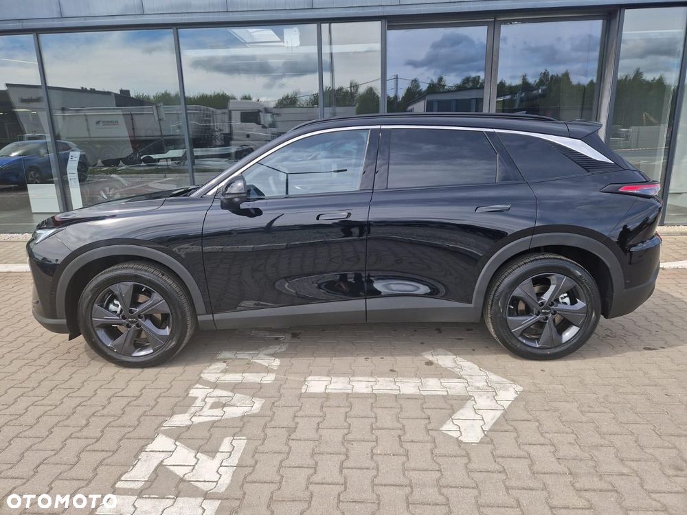 BAIC 5 Beijing 1.5T Comfort DCT - 4