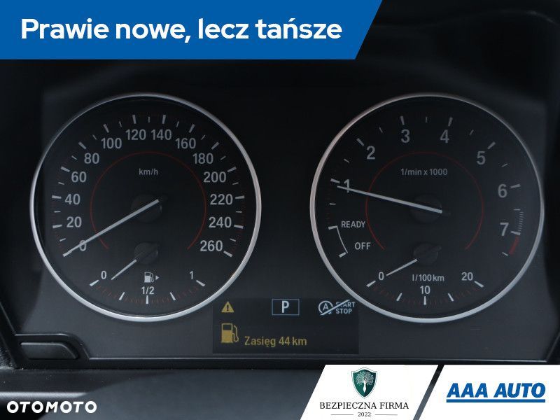 BMW Seria 1 - 13