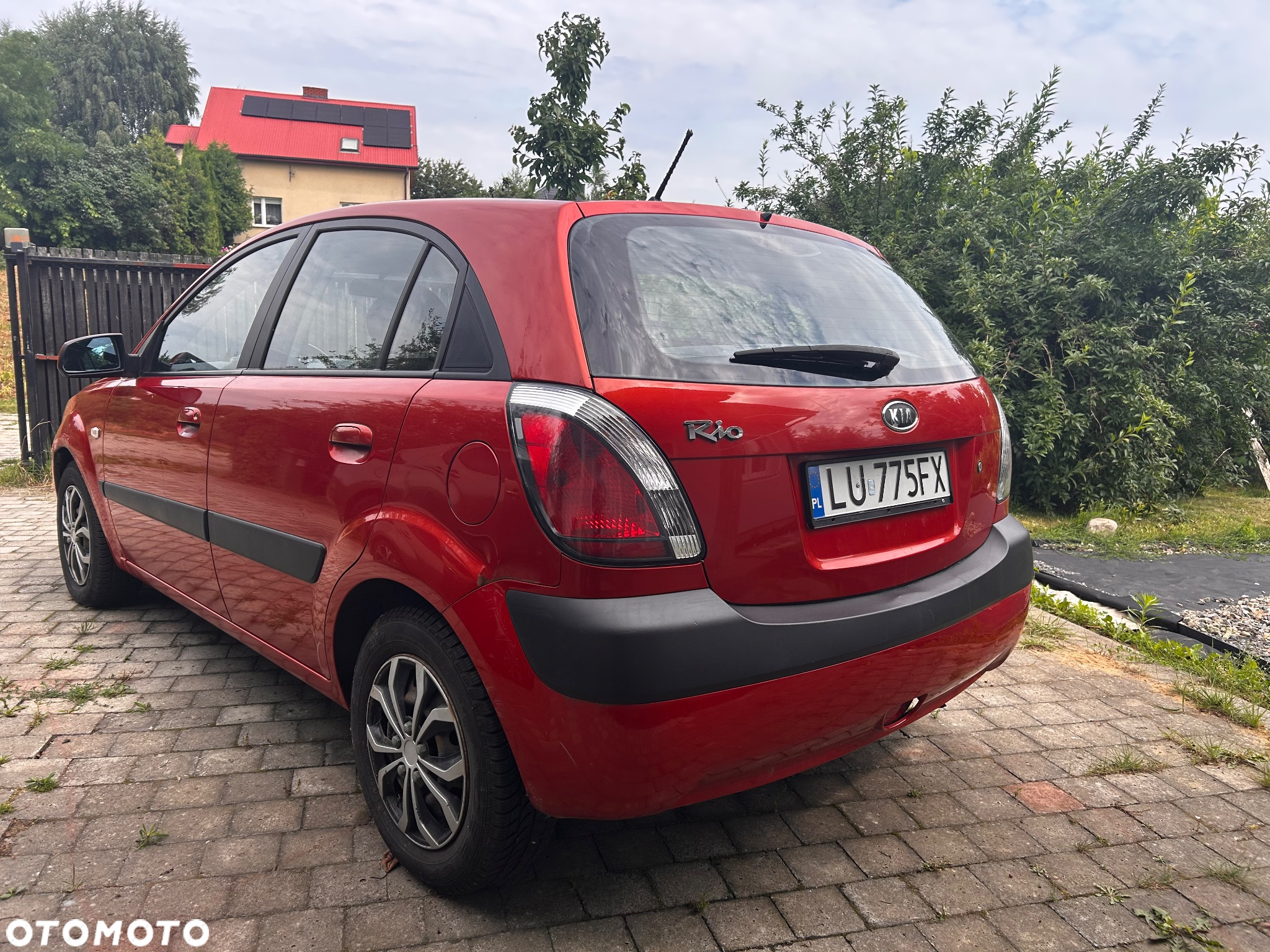 Kia Rio 1.4 Comfort - 3