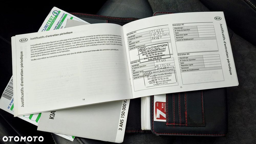 Kia Niro 1.6 GDI Plug-in Hybrid L - 8