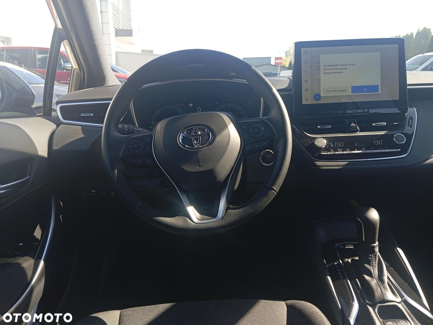 Toyota Corolla 1.8 Hybrid Comfort - 18