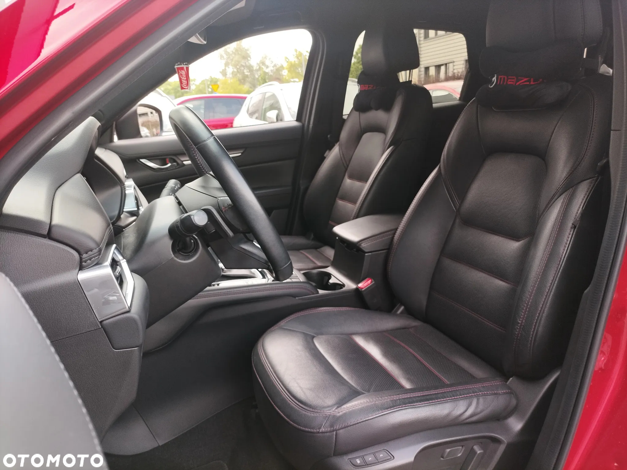 Mazda CX-5 2.0 Homura 2WD - 17