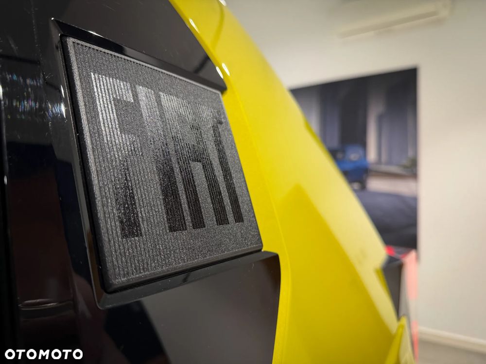 Fiat Grande Panda 44 kWh La Prima - 5